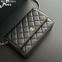 Wallet On Chain
