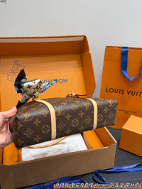 Squire East West Bag