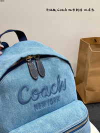 Cargo Backpack