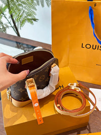 Nano Alma Bag