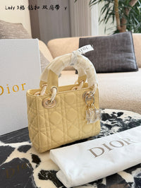 Mini Lady Bag