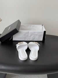 26B Leather Sandals