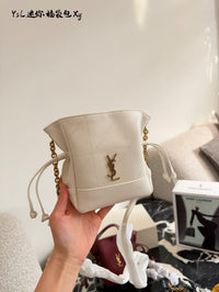 Jamie Mini Bucket Bag