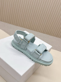 Dioract Sandals