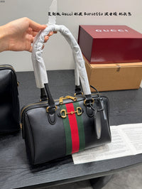 Ophidia Boston Bag