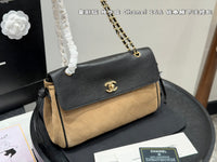 26A Flap Bag