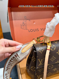 Cluny BB Bag