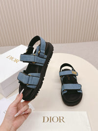 Dioract Sandals