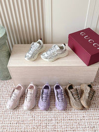 Cub3d Sneakers