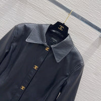 26S Leather Jacket