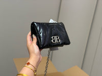 Monaco Chain Bag