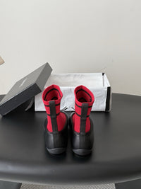 26B Sock Boots