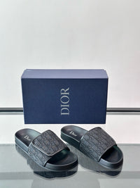 Aqua Sandals