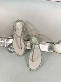 Diana Sandals