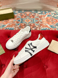 Low Top Sneakers