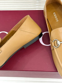 Jordaan Loafers