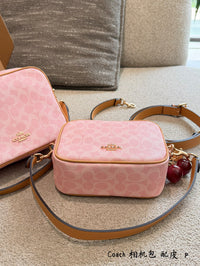 Carey Crossbody Bag