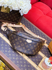 Monogram Bum Bag