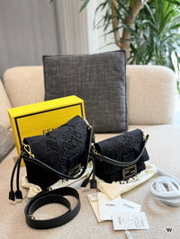 Mamma Baguette Bag