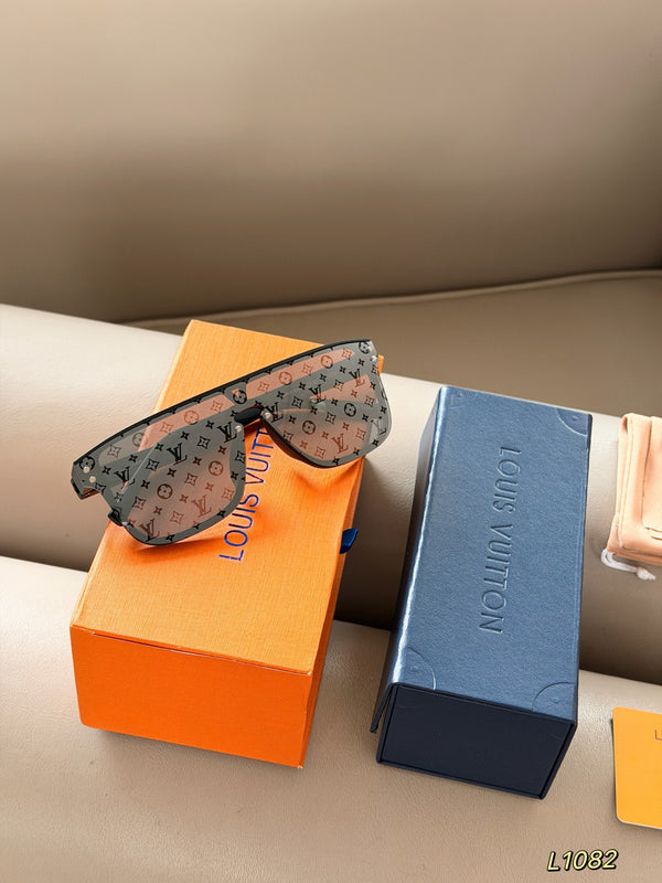 Waimea Sunglasses