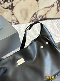 Bel Air Shoulder Bag