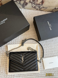 Envelope Wallet