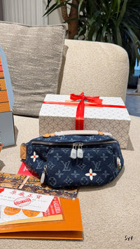 Nil Bag Bum Bag