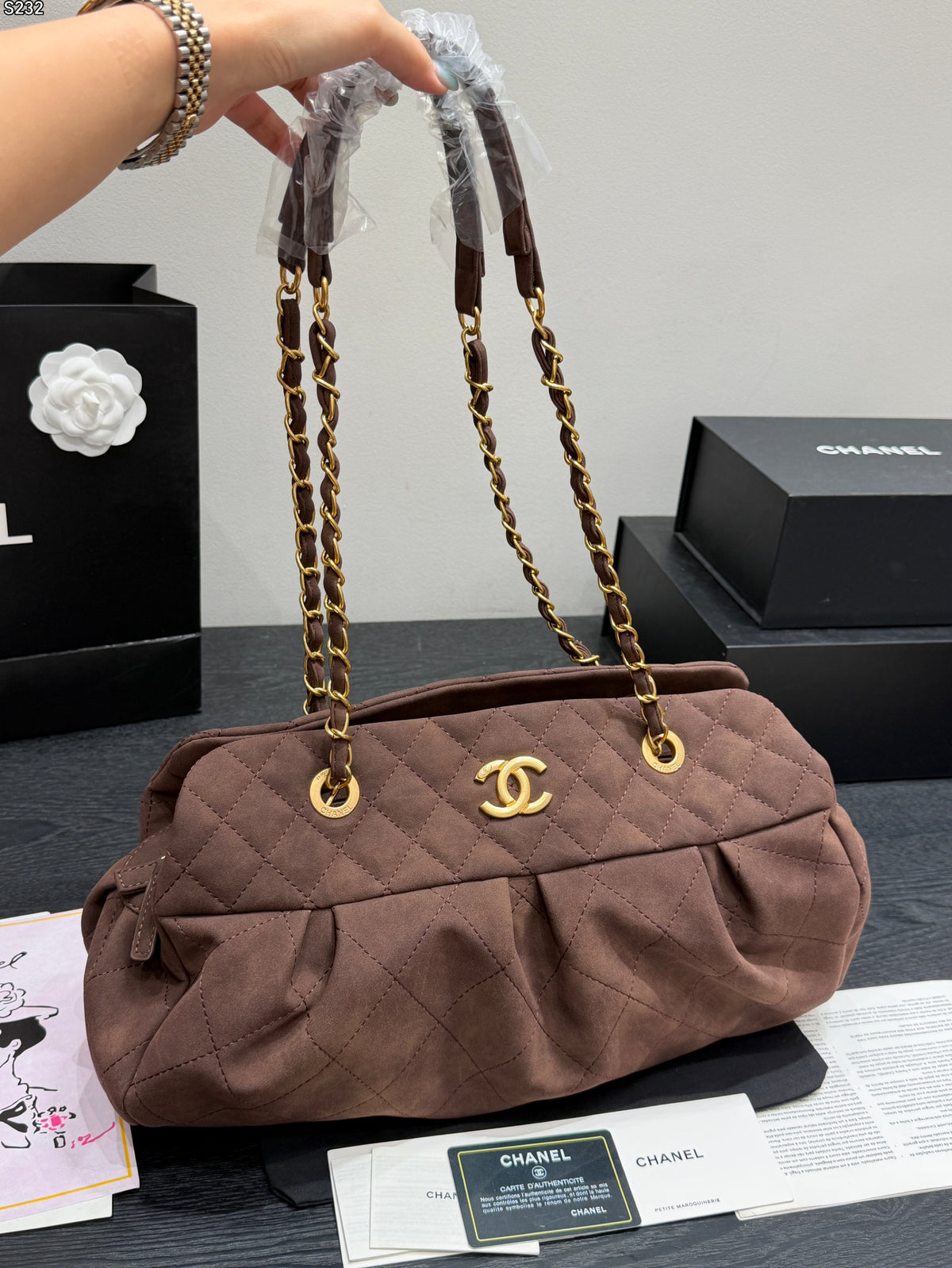 Bowling Bag