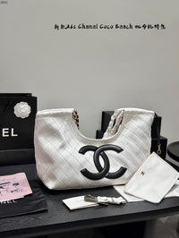 Coco Beach Tote Bag