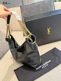 Hortense Hobo Shoulder Bag