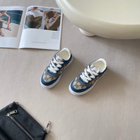 Kids Supreme Sneakers