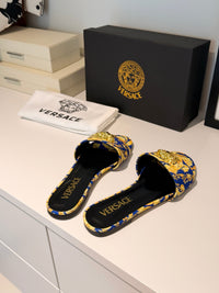 Baroque Slides