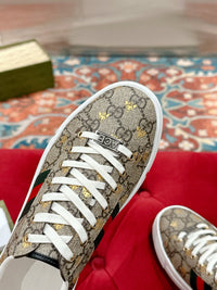 Low Top Sneakers