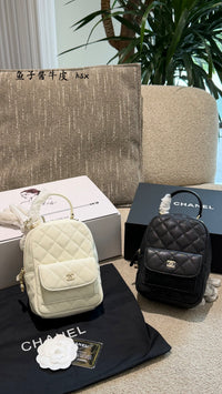 Mini Backpack