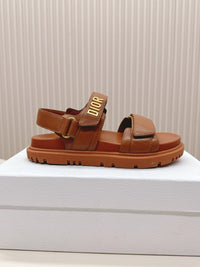 Dioract Sandals
