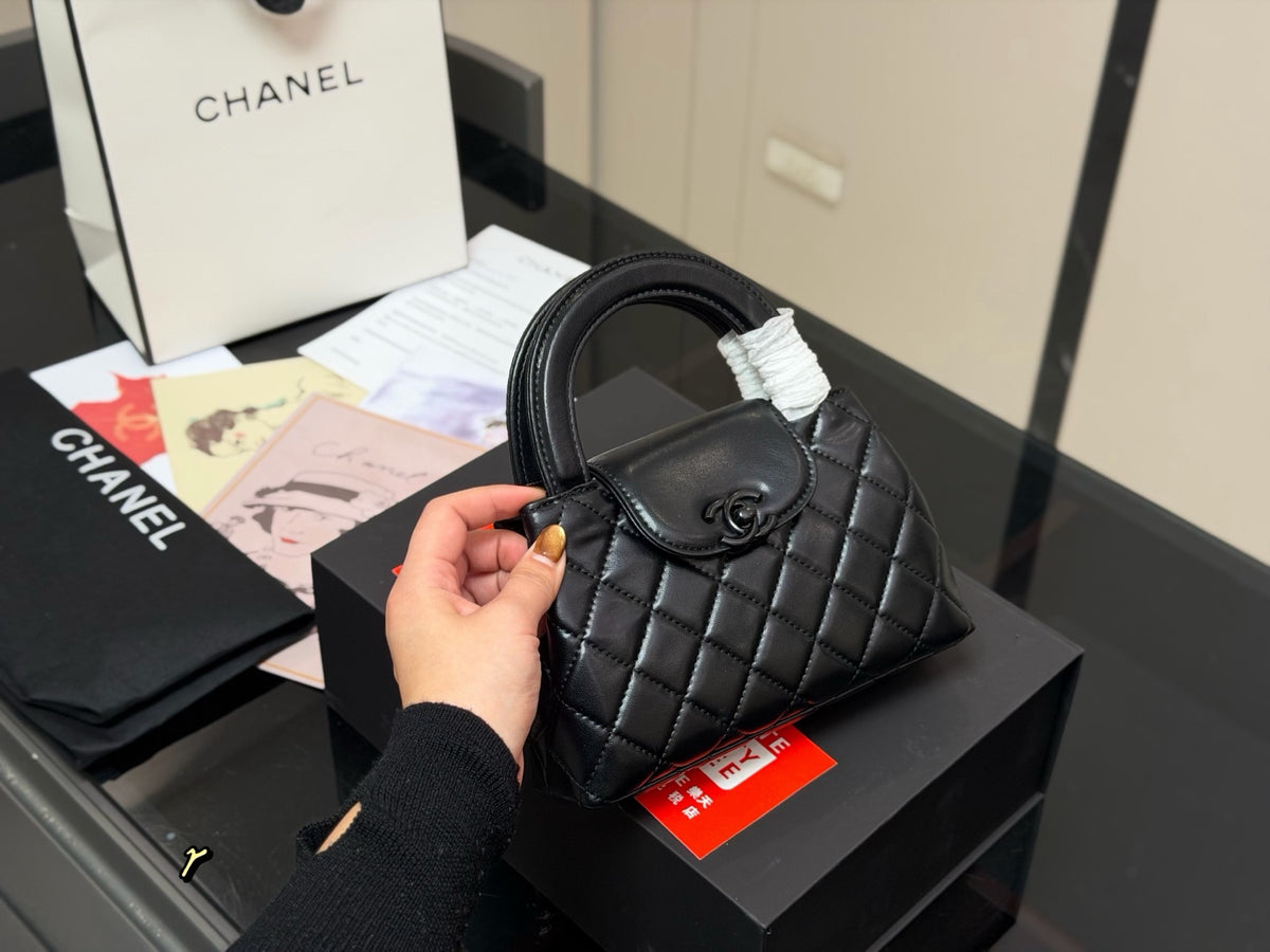 Kelly Nano Bag