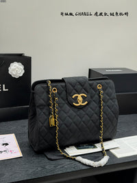 Supermodel XL Tote