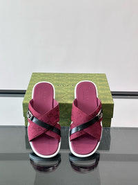 Slide Sandals