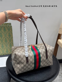 Essence Boston Bag