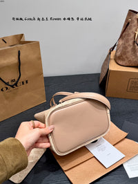 Rowan Bucket Bag