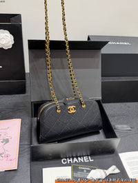 26P Vanity Chain Bag