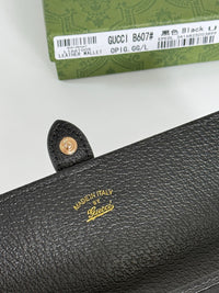 Jackie 1961 Continental Chain Wallet