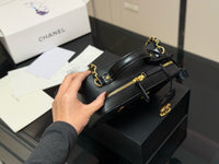 Filigree Vanity Case