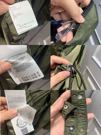 Hiengos Parka