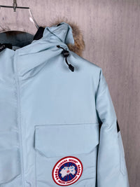 Expedition Parka