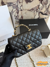 Mini Flap Bag