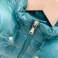 Down Jacket
