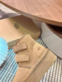 Neumel Platform Boots
