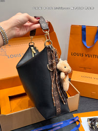 Multipass Bag
