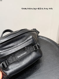 Army Belt Bag